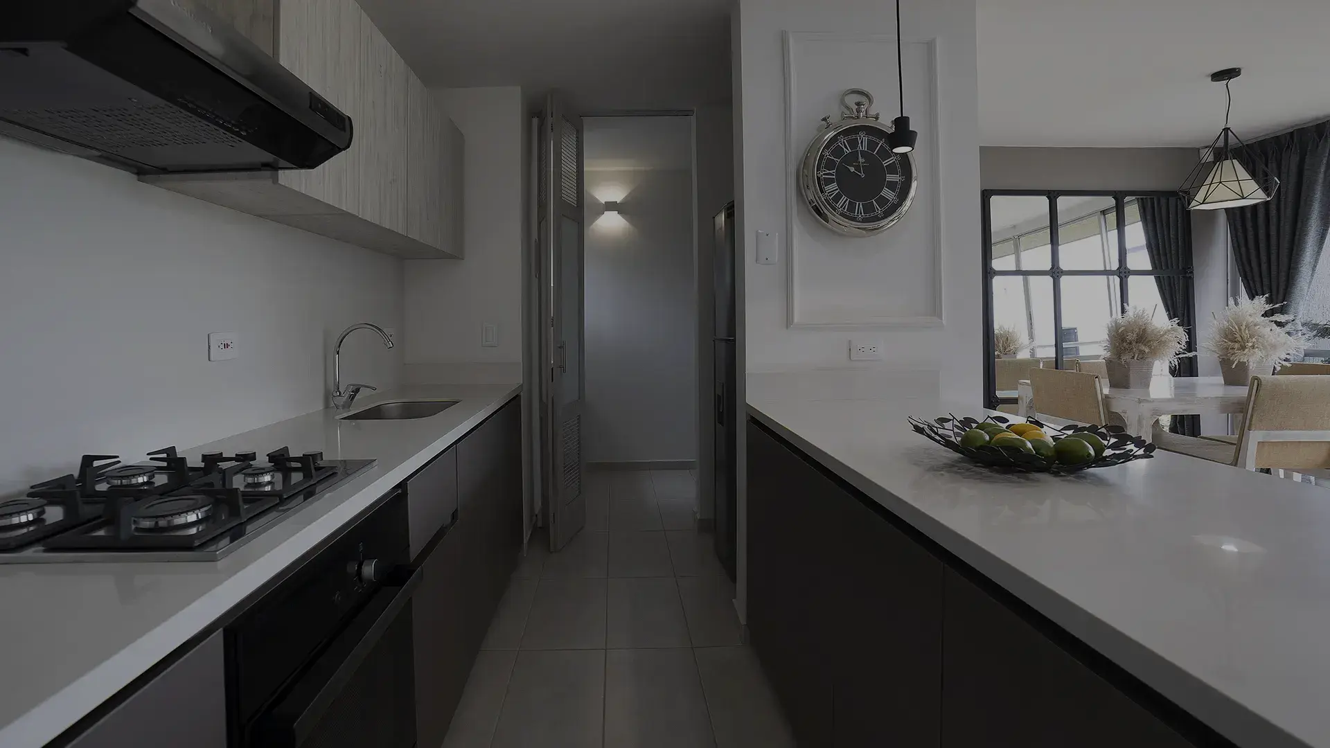 apartamento-area-cocina-saviia apartamento área de cocina